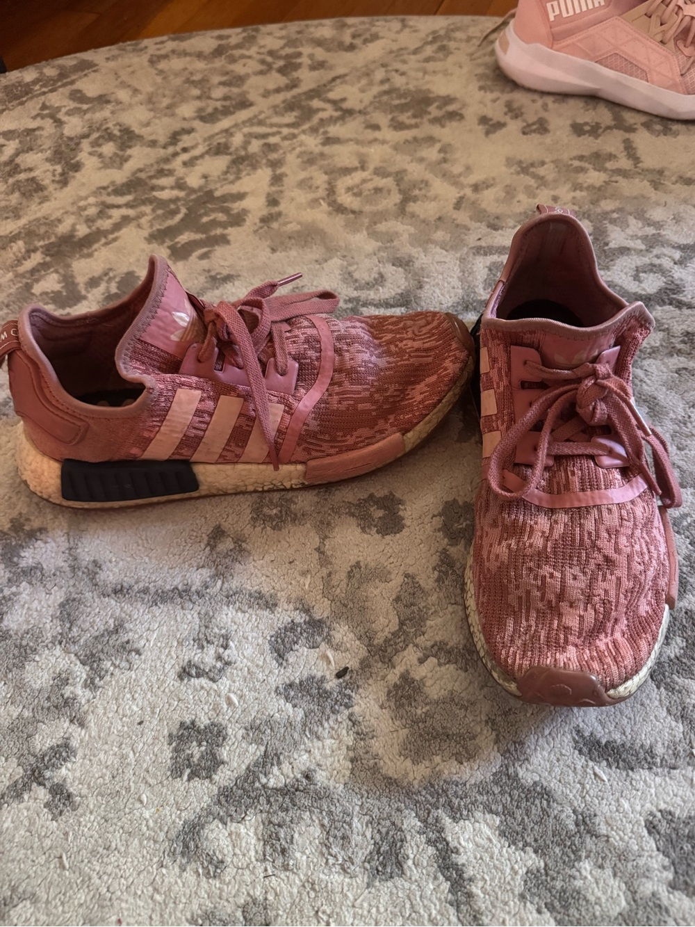 adidas Women’s size 11; NMD 1’s